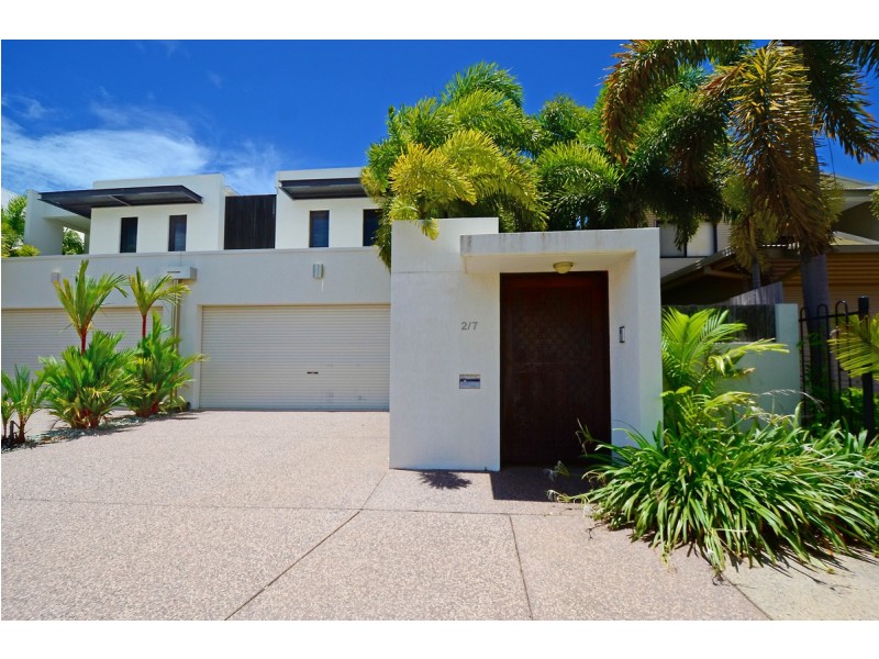 2/7 Tipperary Court, Stuart Park NT 0820