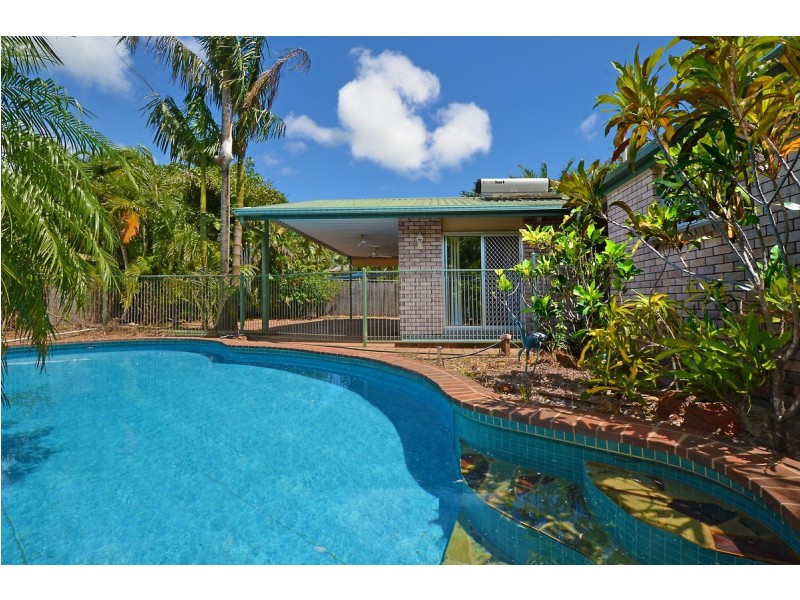 14 Baroalba Street, Leanyer NT 0812