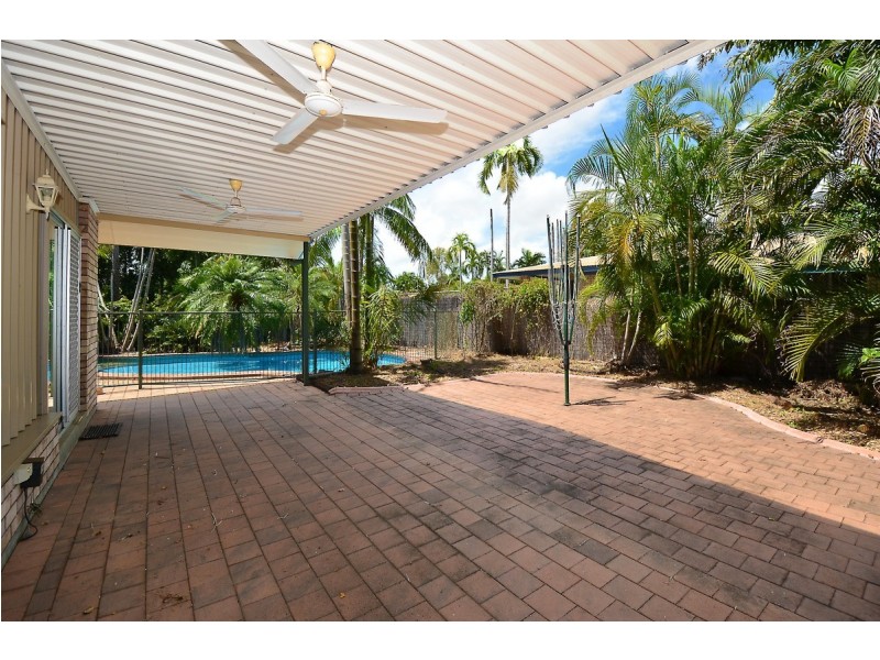 14 Baroalba Street, Leanyer NT 0812