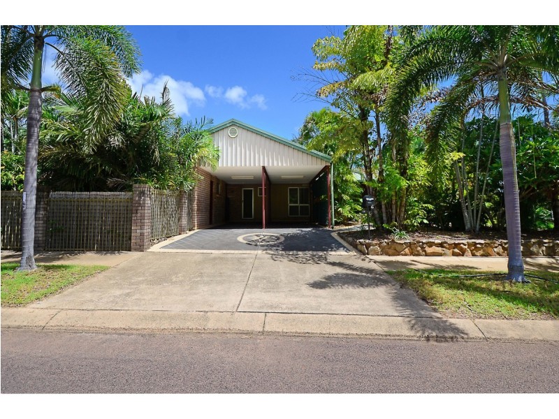 14 Baroalba Street, Leanyer NT 0812