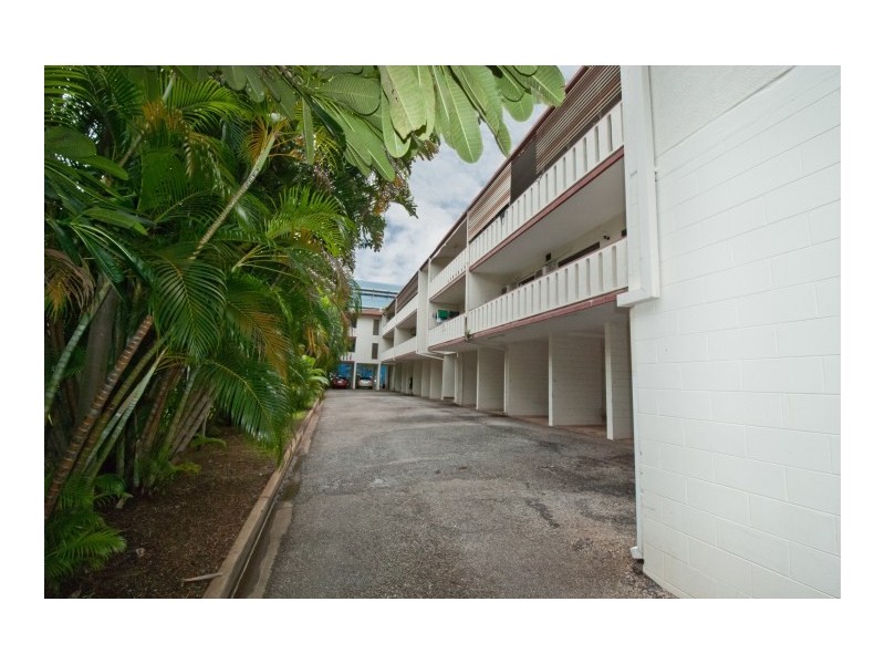 17/110 Esplanade, Darwin NT 0800
