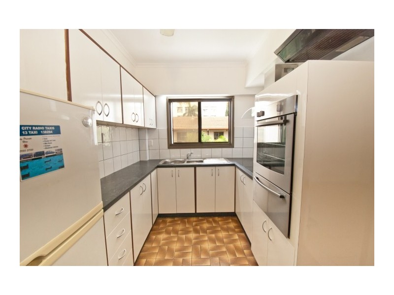 17/110 Esplanade, Darwin NT 0800