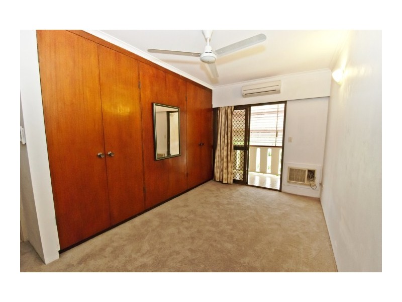 17/110 Esplanade, Darwin NT 0800