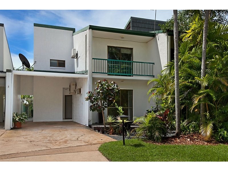 2/3 Airlie Circuit, Brinkin NT 0810