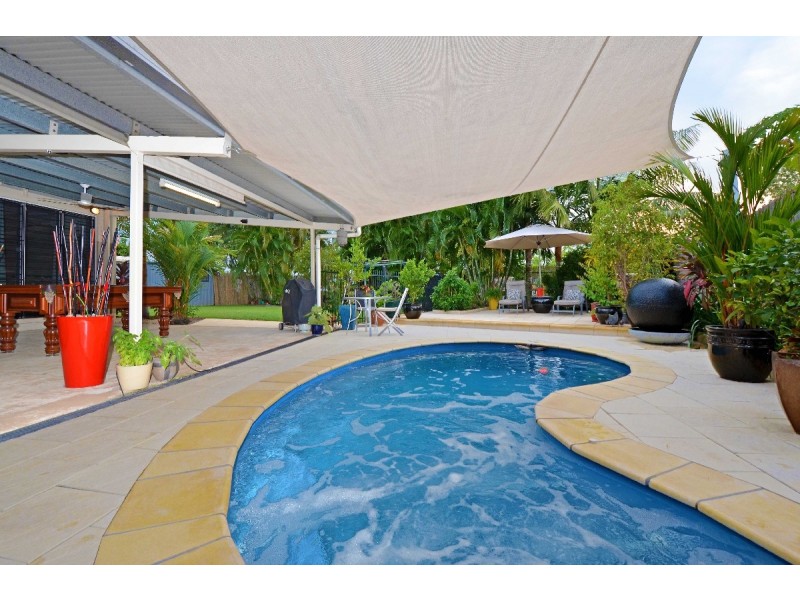 16 Harney Street, Ludmilla NT 0820