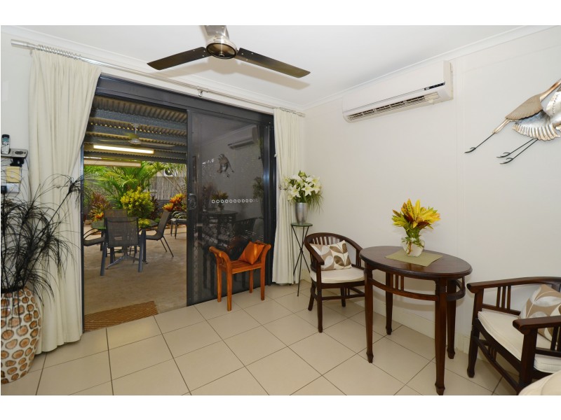 16 Harney Street, Ludmilla NT 0820
