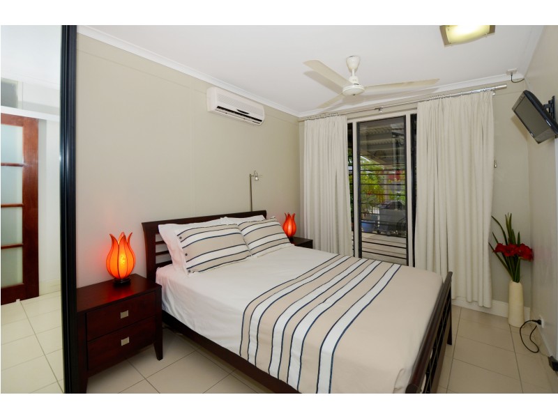 16 Harney Street, Ludmilla NT 0820