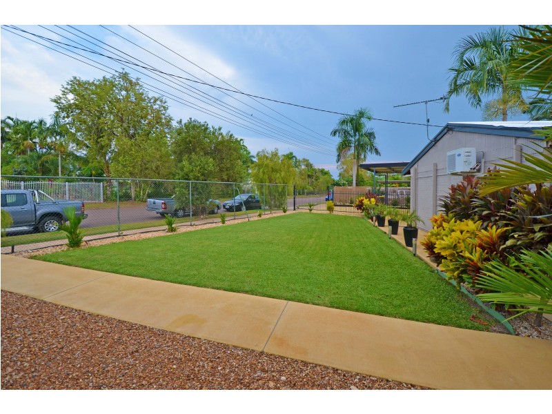 16 Harney Street, Ludmilla NT 0820