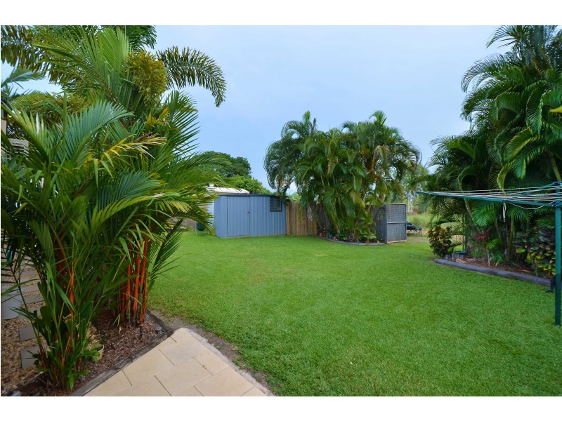 16 Harney Street, Ludmilla NT 0820