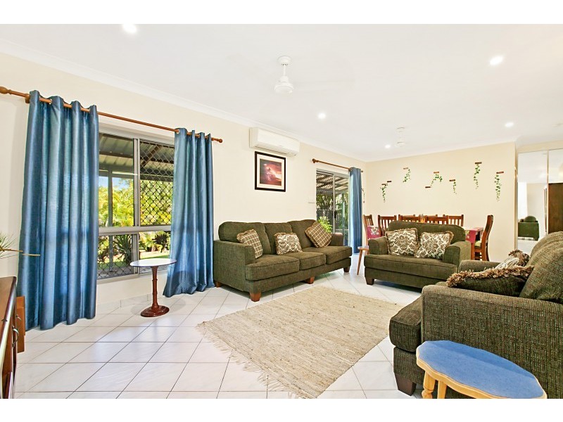 62 Gunter Circuit, Woodroffe NT 0830