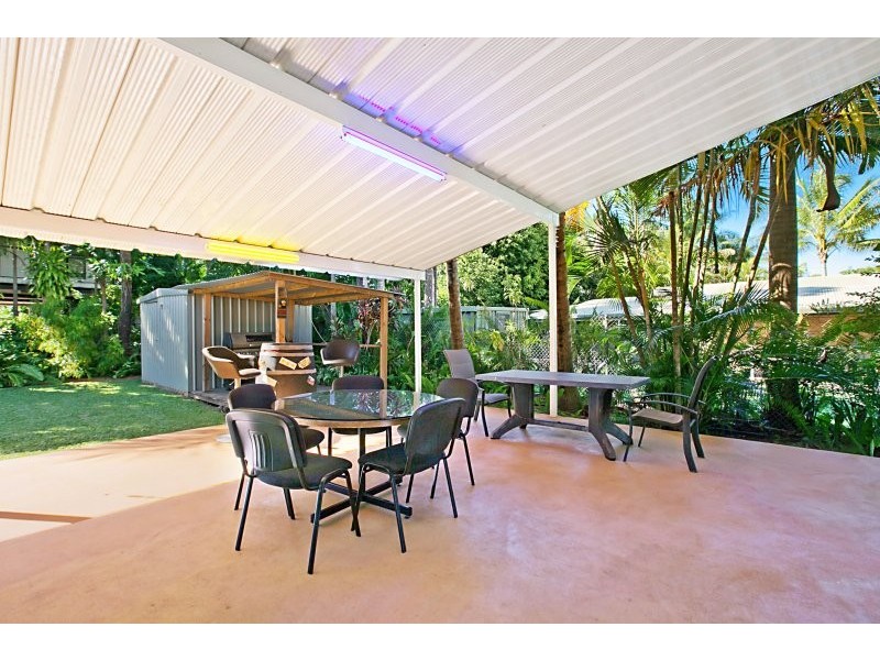 62 Gunter Circuit, Woodroffe NT 0830