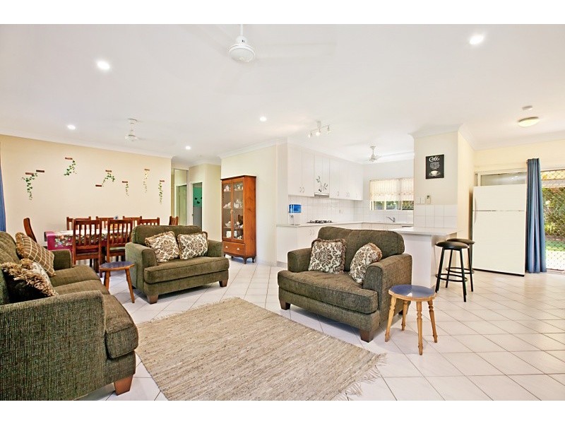 62 Gunter Circuit, Woodroffe NT 0830