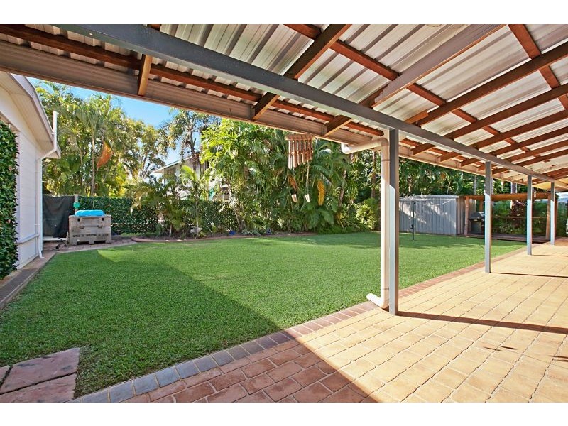 62 Gunter Circuit, Woodroffe NT 0830