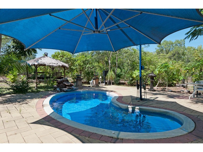 181 Leanyer Drive, Leanyer NT 0812
