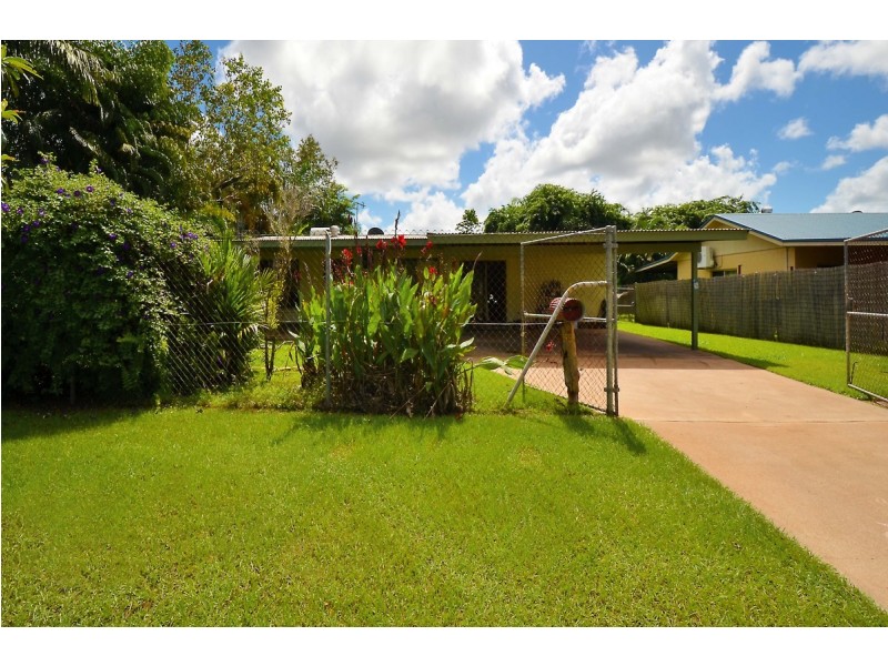 55 Hutchison Terrace, Bakewell NT 0832