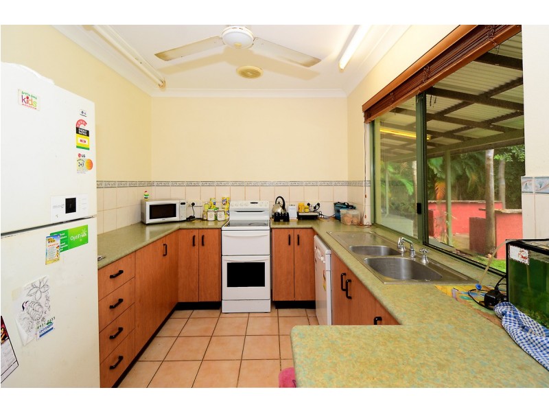 55 Hutchison Terrace, Bakewell NT 0832