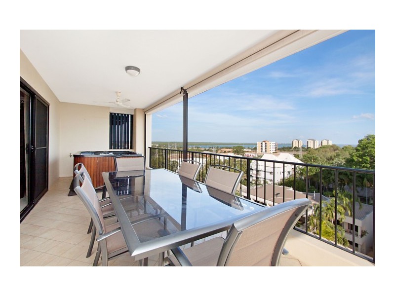 25/43 McLachlan Street, Darwin NT 0800