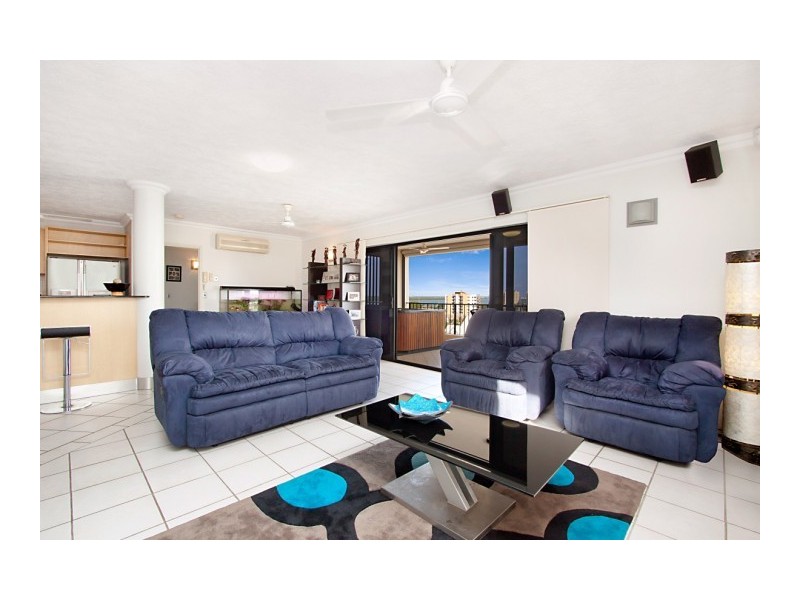 25/43 McLachlan Street, Darwin NT 0800