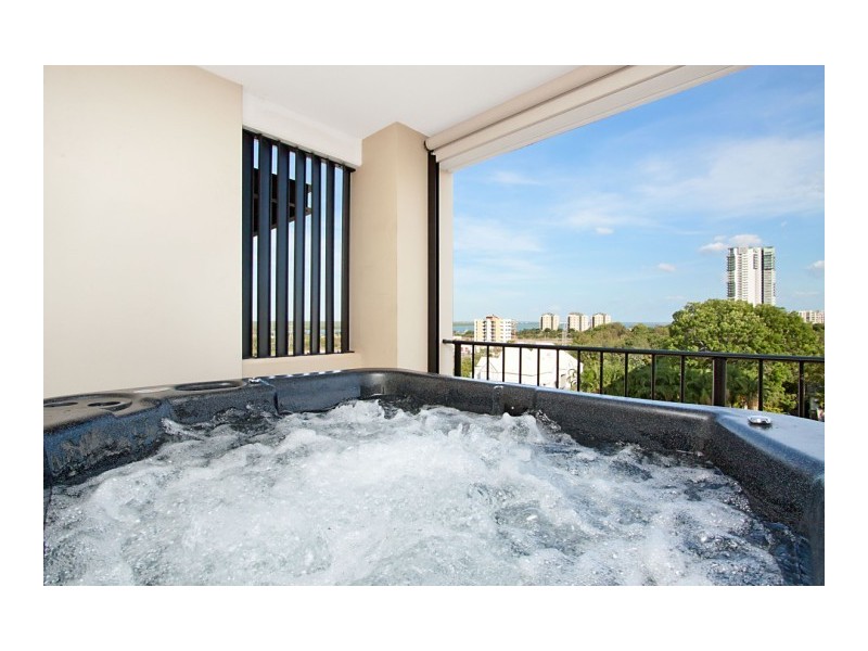 25/43 McLachlan Street, Darwin NT 0800