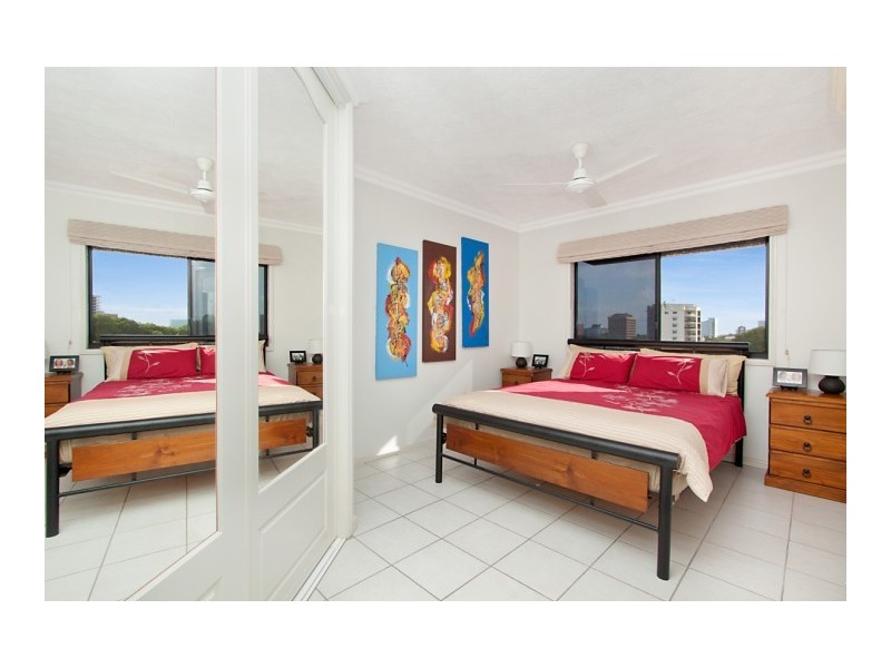 25/43 McLachlan Street, Darwin NT 0800