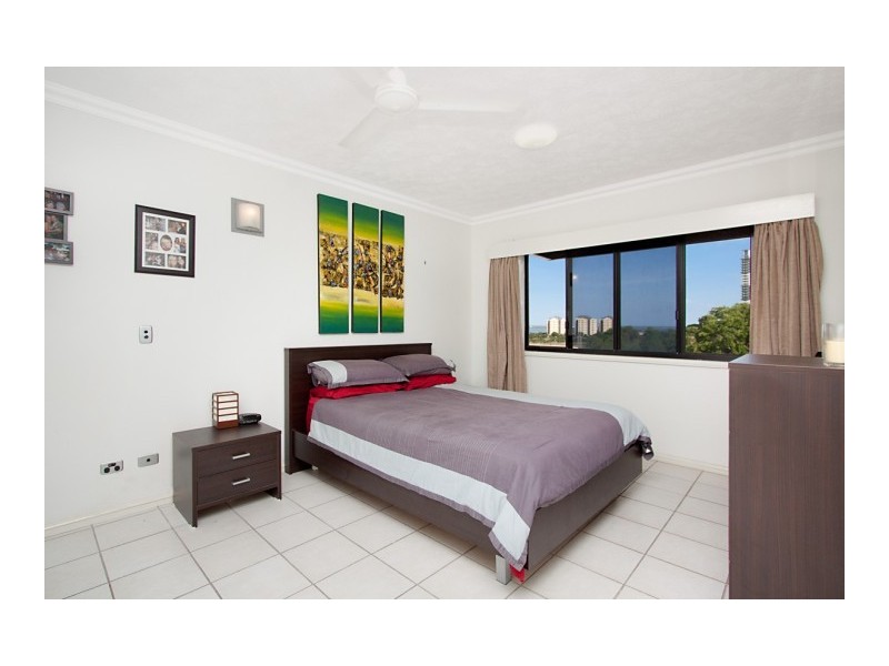 25/43 McLachlan Street, Darwin NT 0800