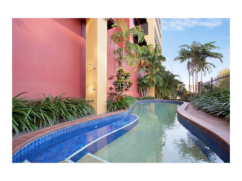 25/43 McLachlan Street, Darwin NT 0800