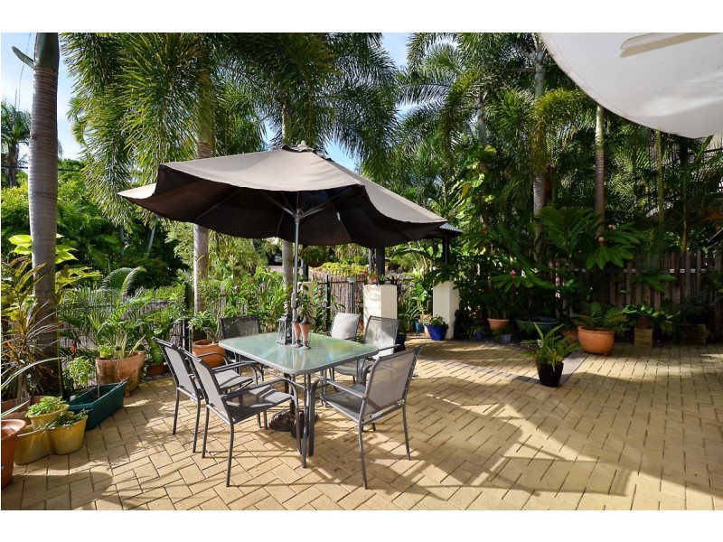 4/8 Melville Street, The Gardens NT 0820