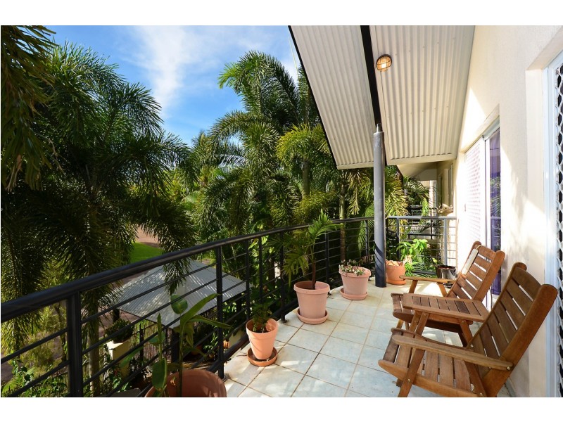 4/8 Melville Street, The Gardens NT 0820