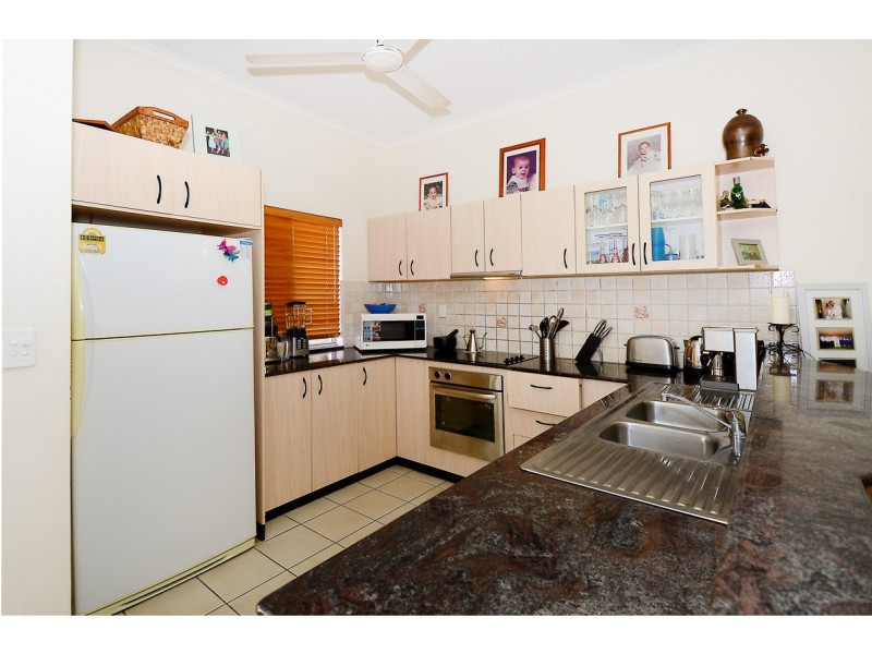 4/8 Melville Street, The Gardens NT 0820