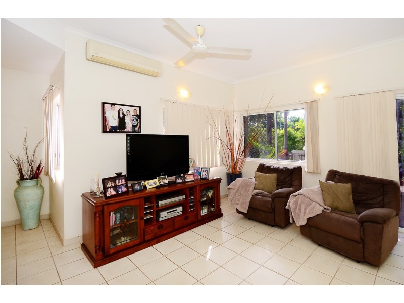 4/8 Melville Street, The Gardens NT 0820