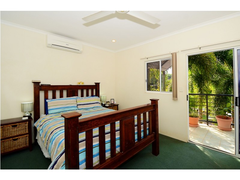 4/8 Melville Street, The Gardens NT 0820