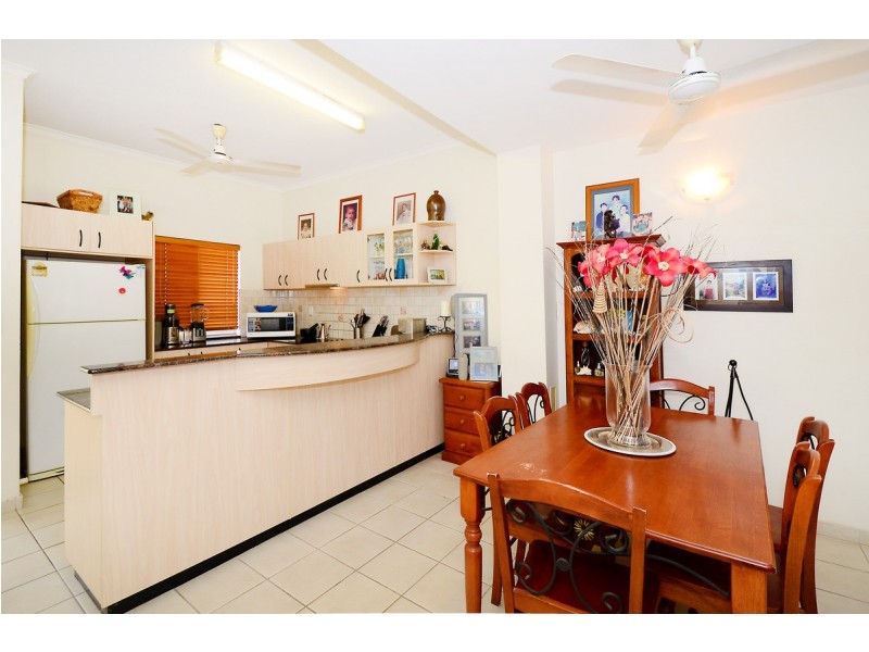 4/8 Melville Street, The Gardens NT 0820