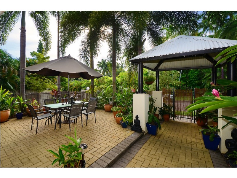 4/8 Melville Street, The Gardens NT 0820