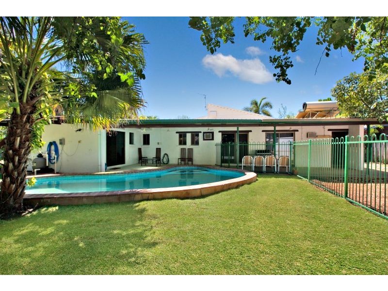 15 Canaris Street, Wanguri NT 0810