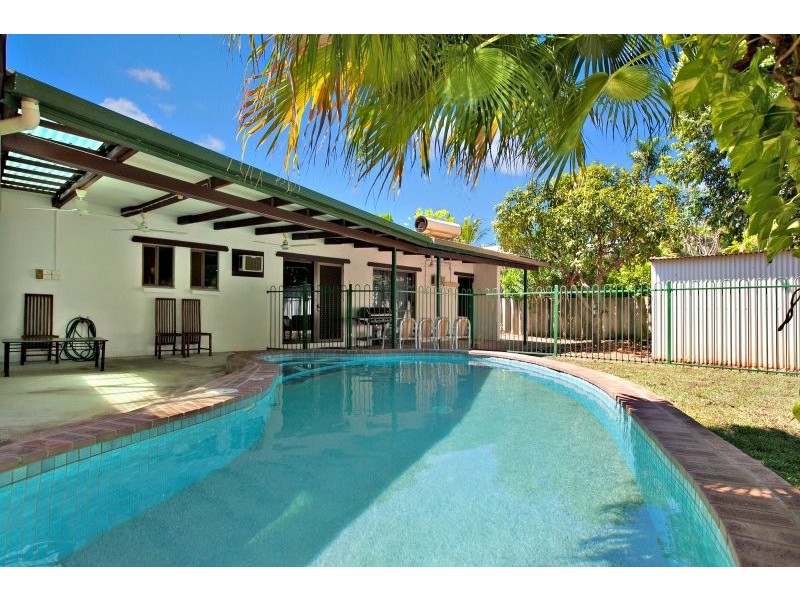 15 Canaris Street, Wanguri NT 0810