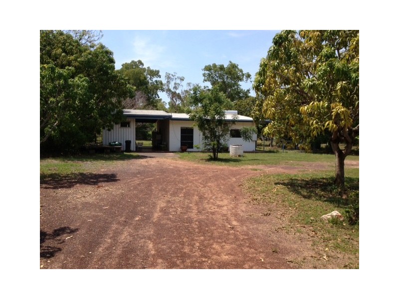 6 Head Court, Wagait Beach NT 0822