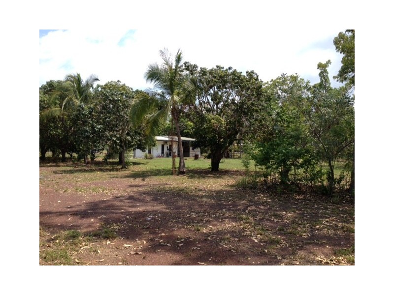 6 Head Court, Wagait Beach NT 0822