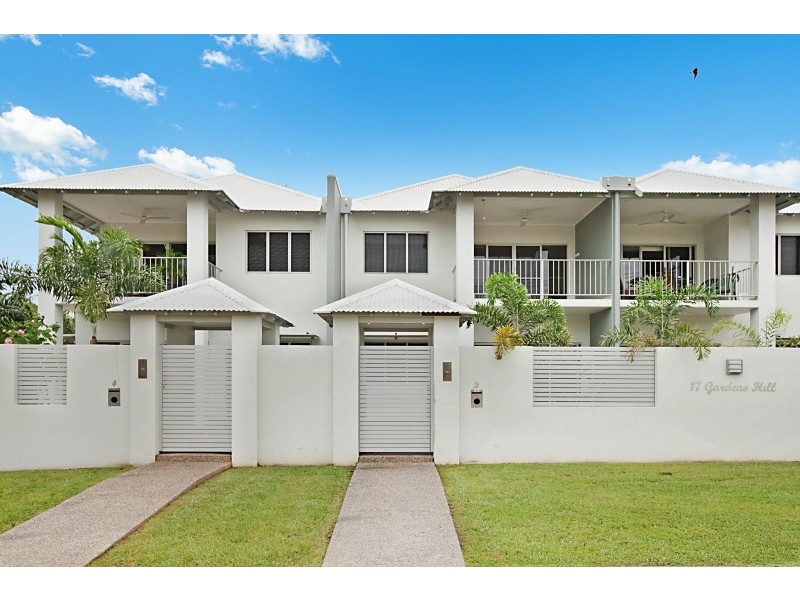 3/17 Gardens Hill Crescent, The Gardens NT 0820