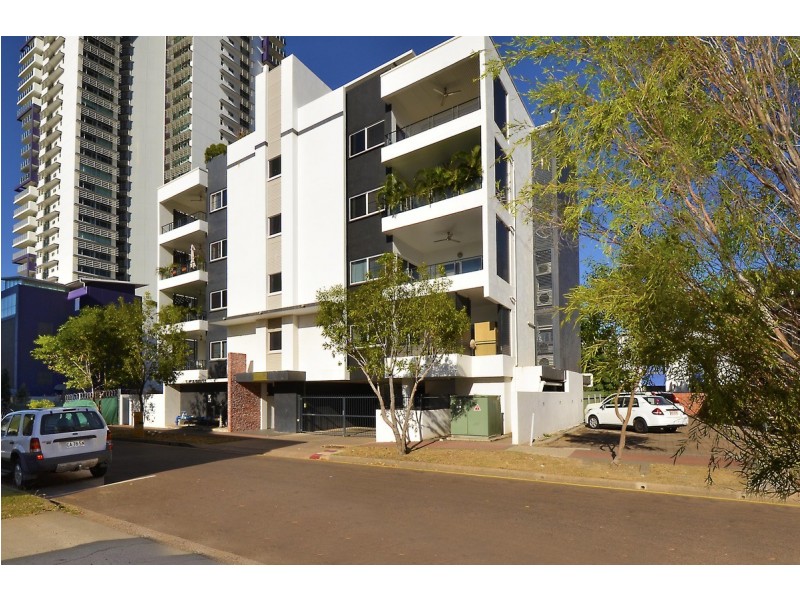 12/2 Gardiner Street, Darwin NT 0800