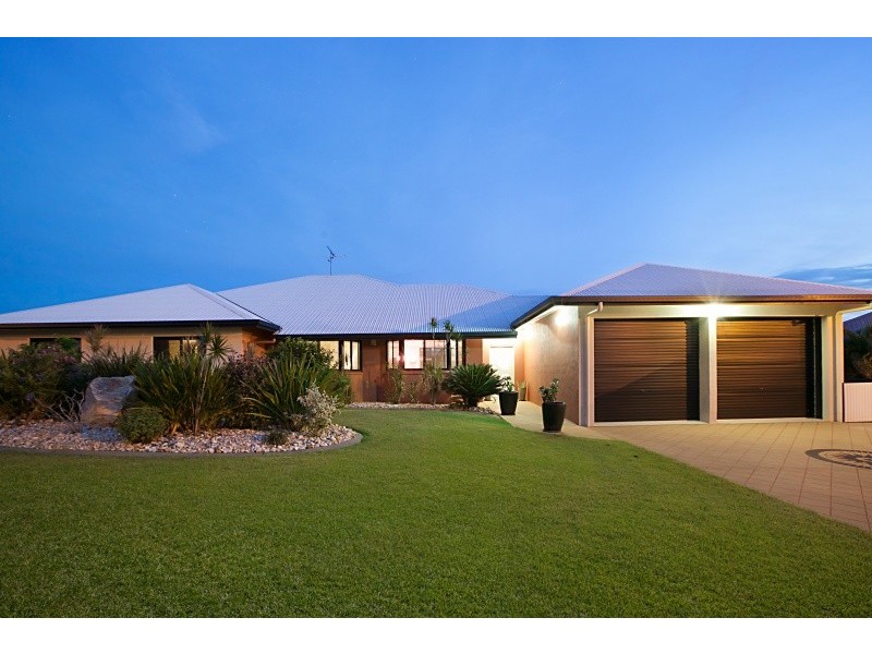 5 Watson Court, Farrar NT 0830