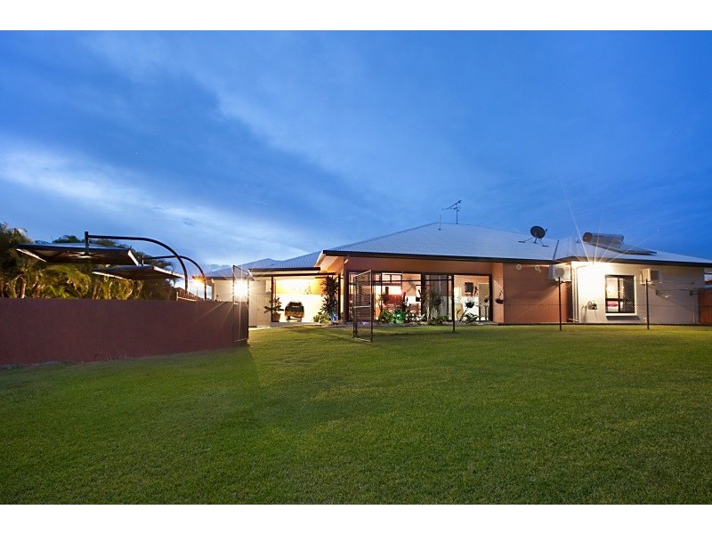 5 Watson Court, Farrar NT 0830