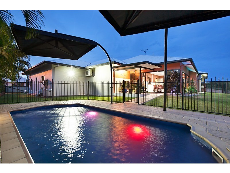 5 Watson Court, Farrar NT 0830