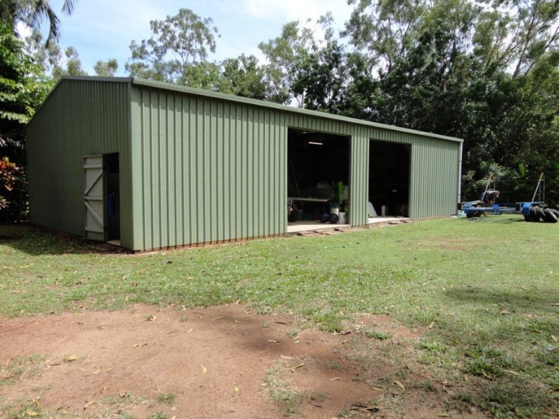 6 Brumby Court, Marlow Lagoon NT 0830