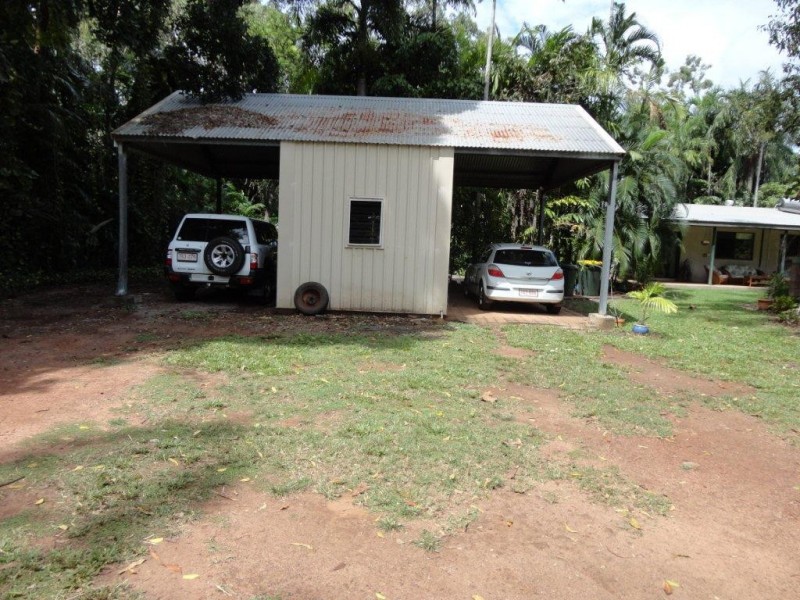 6 Brumby Court, Marlow Lagoon NT 0830