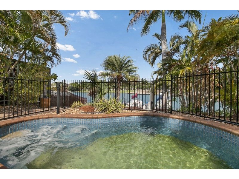 13 Perkins Court, Cullen Bay NT 0820