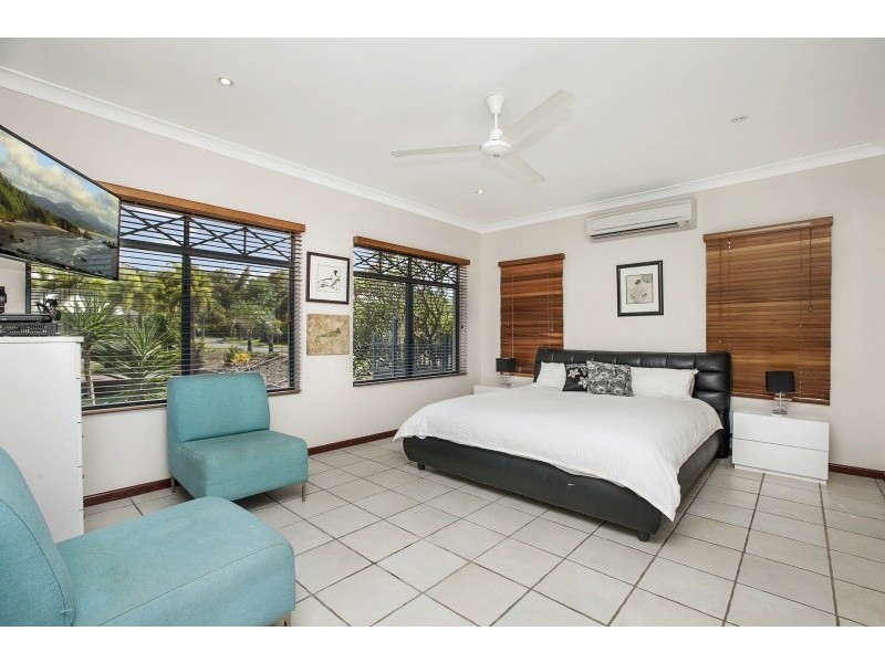 13 Perkins Court, Cullen Bay NT 0820