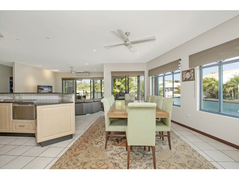 13 Perkins Court, Cullen Bay NT 0820