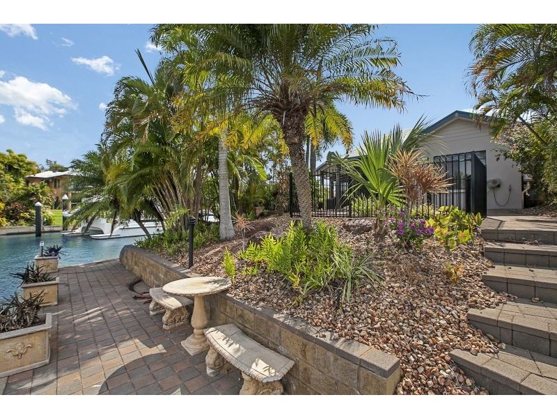 13 Perkins Court, Cullen Bay NT 0820