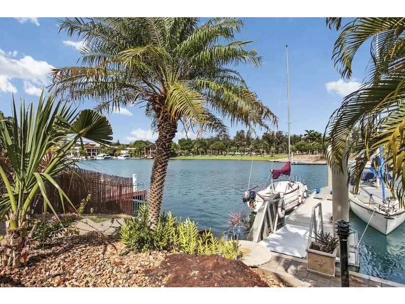 13 Perkins Court, Cullen Bay NT 0820