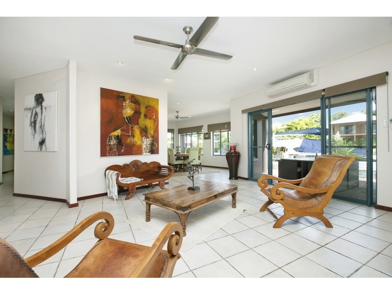 13 Perkins Court, Cullen Bay NT 0820